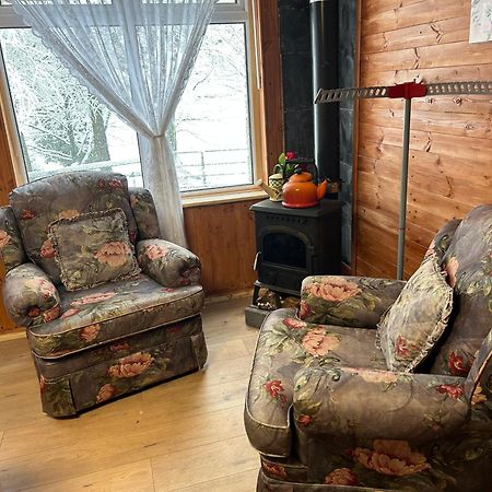 Cozy Room In A Barn With Farm View Dublin Eksteriør bilde